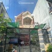 Bán căn nhà hẻm 50 trần hoàng na 5*21 giá chưa tới 4 tỷ